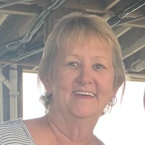 Meet your Posher, Ruth